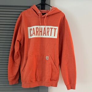 Carhartt Men's Hoodie